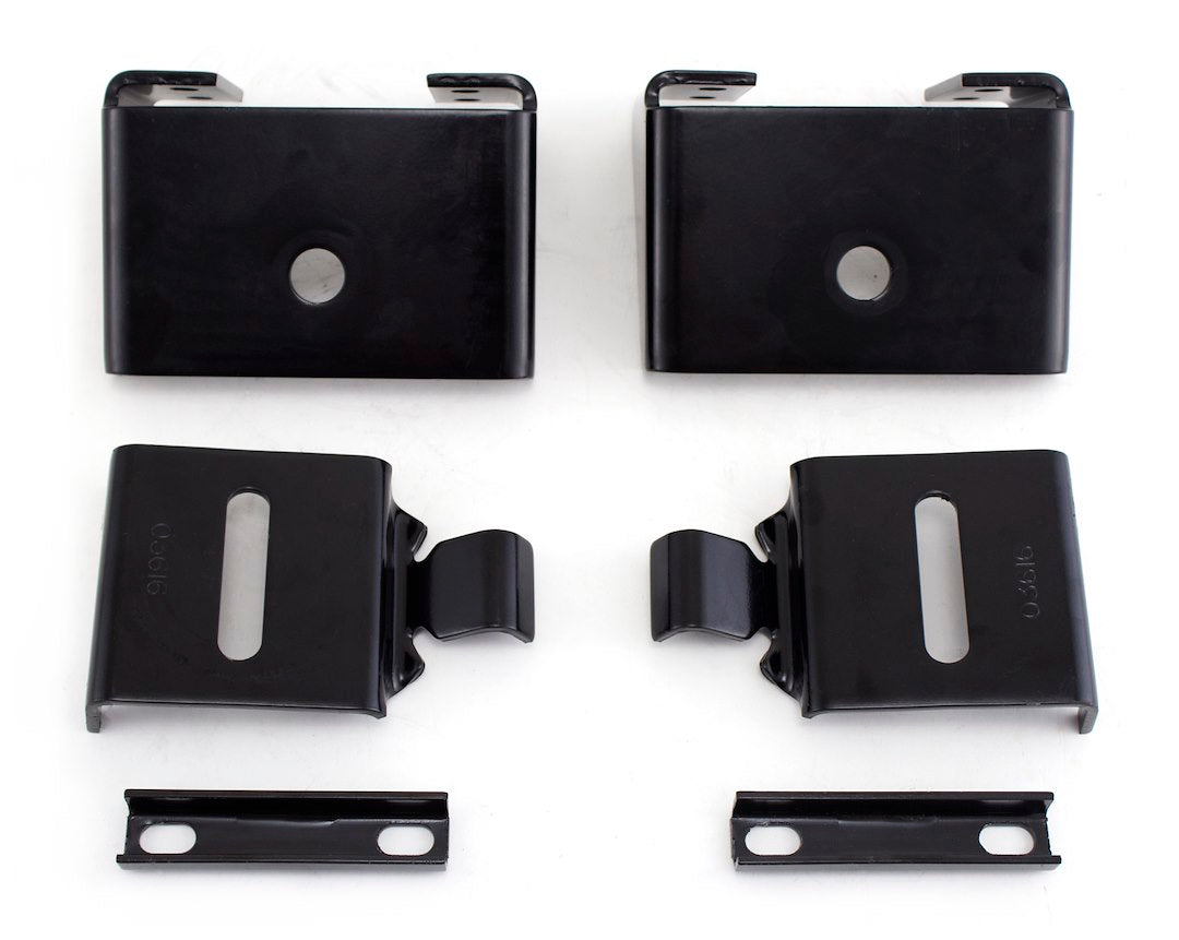 Air Lift 59501 Helper Spring Kit - image 3