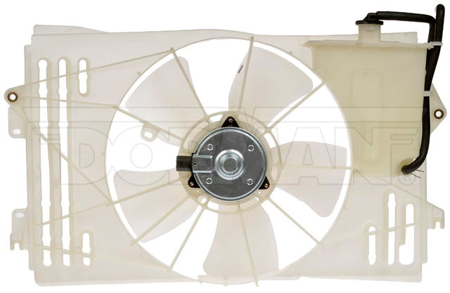 Dorman (OE Solutions) 620546 Five-Blade OE Electric Fan, Reman Unit - image 1
