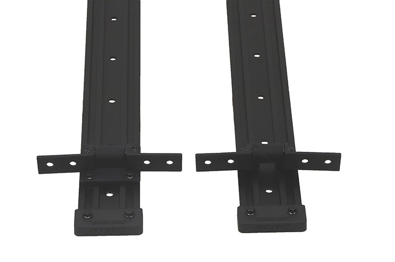 Dee Zee DZ99787 Guardian Tonneau Hinge-Slide Package - image 4
