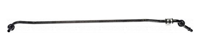 Dorman (OE Solutions) 724-229 Steel Automatic Transmission Cooler Replacement Line - image 2