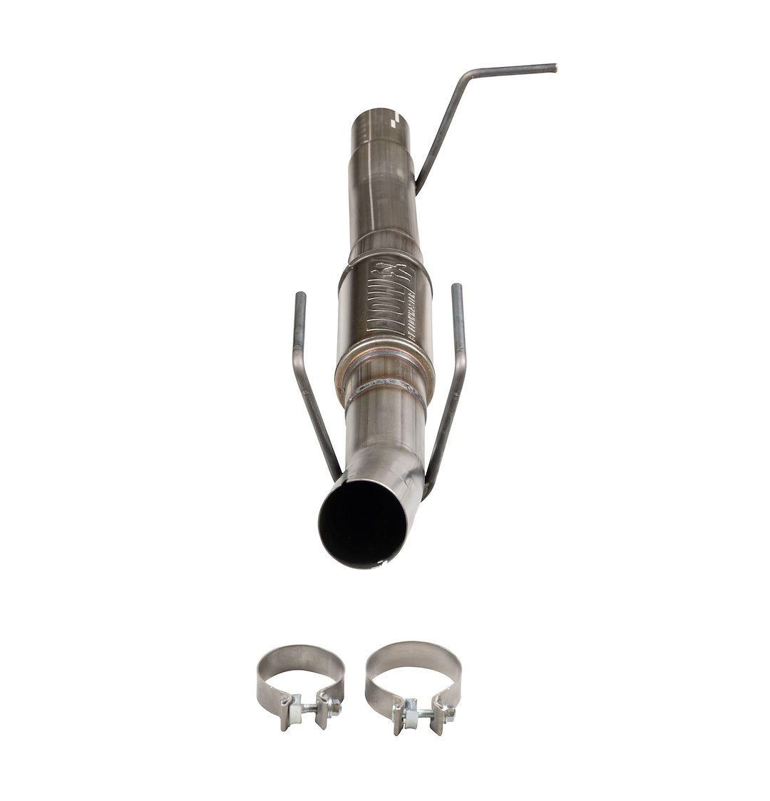 Flowmaster 718102 FlowFX Direct-Fit Muffler Assembly