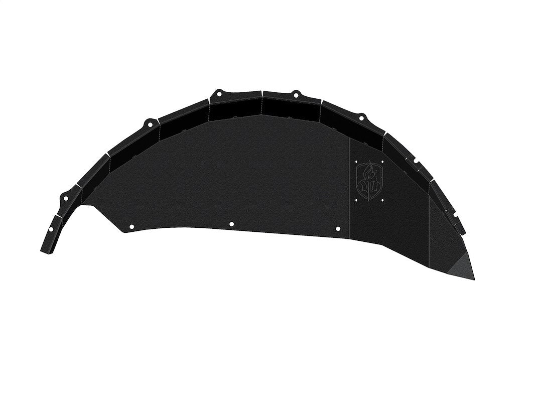 Road Armor 518lfrsb JL Stealth Inner-Fender Liner