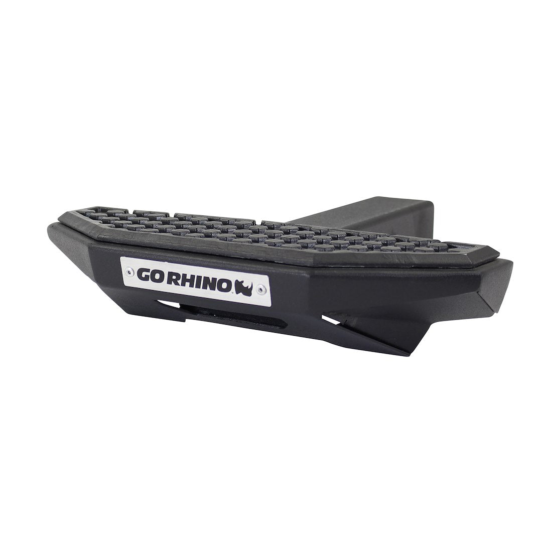 Go Rhino HS3012T HS-30 Receiver Entry Step