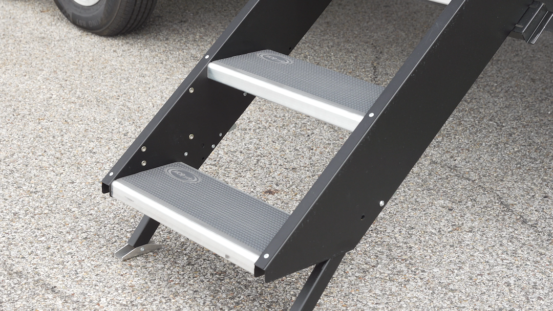 Mor/Ryde Stp54-069 Entry Step Rug