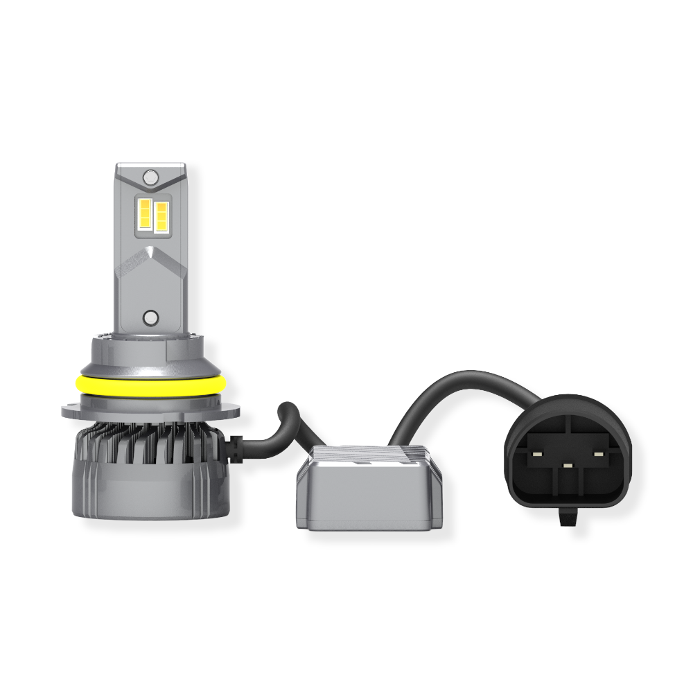ARC Lighting 22941 Xtreme 9004 LED Pair, 6500K - image 3