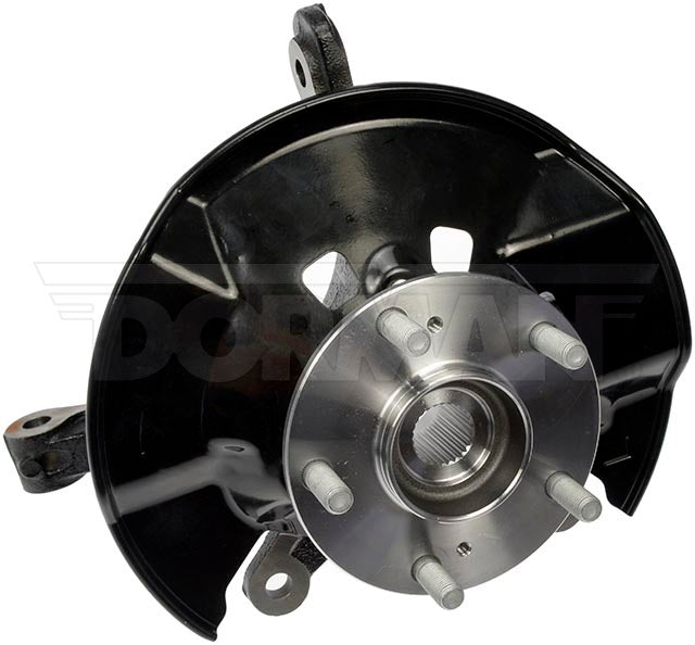 Dorman (OE Solutions) 686357 Loaded Spindle Knuckle Replacement - image 3