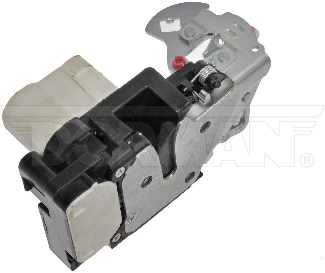 Dorman OE Solutions 931-298 Integrated Liftgate-Latch Actuator - image 1