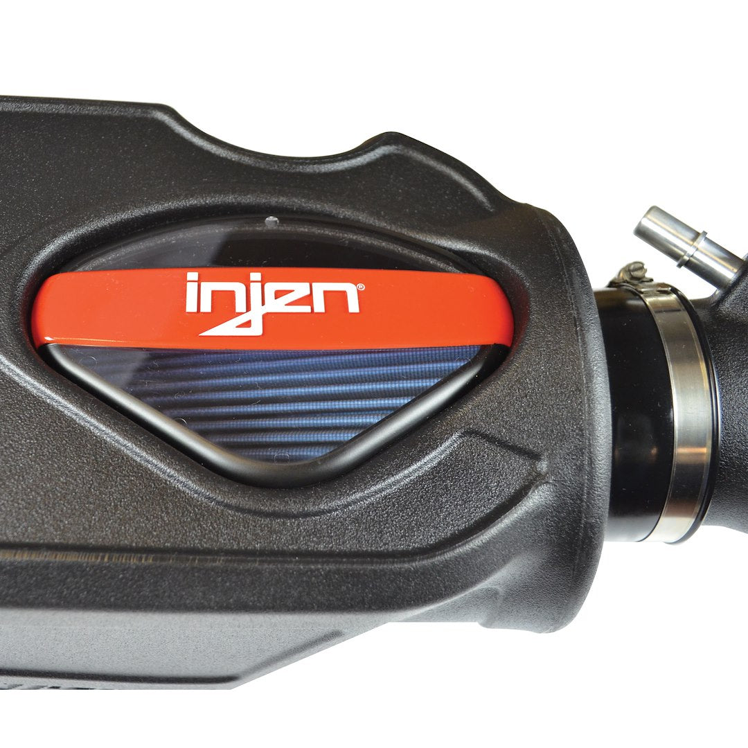 Injen Technology EVO5005 Evolution Street Cold-Air Intake System