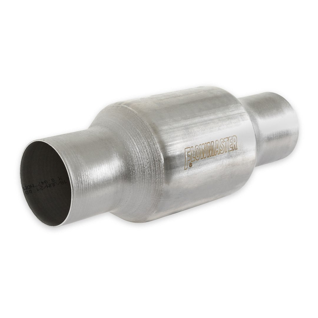 Flowmaster 2230125 223 Series Universal-Style Catalyst