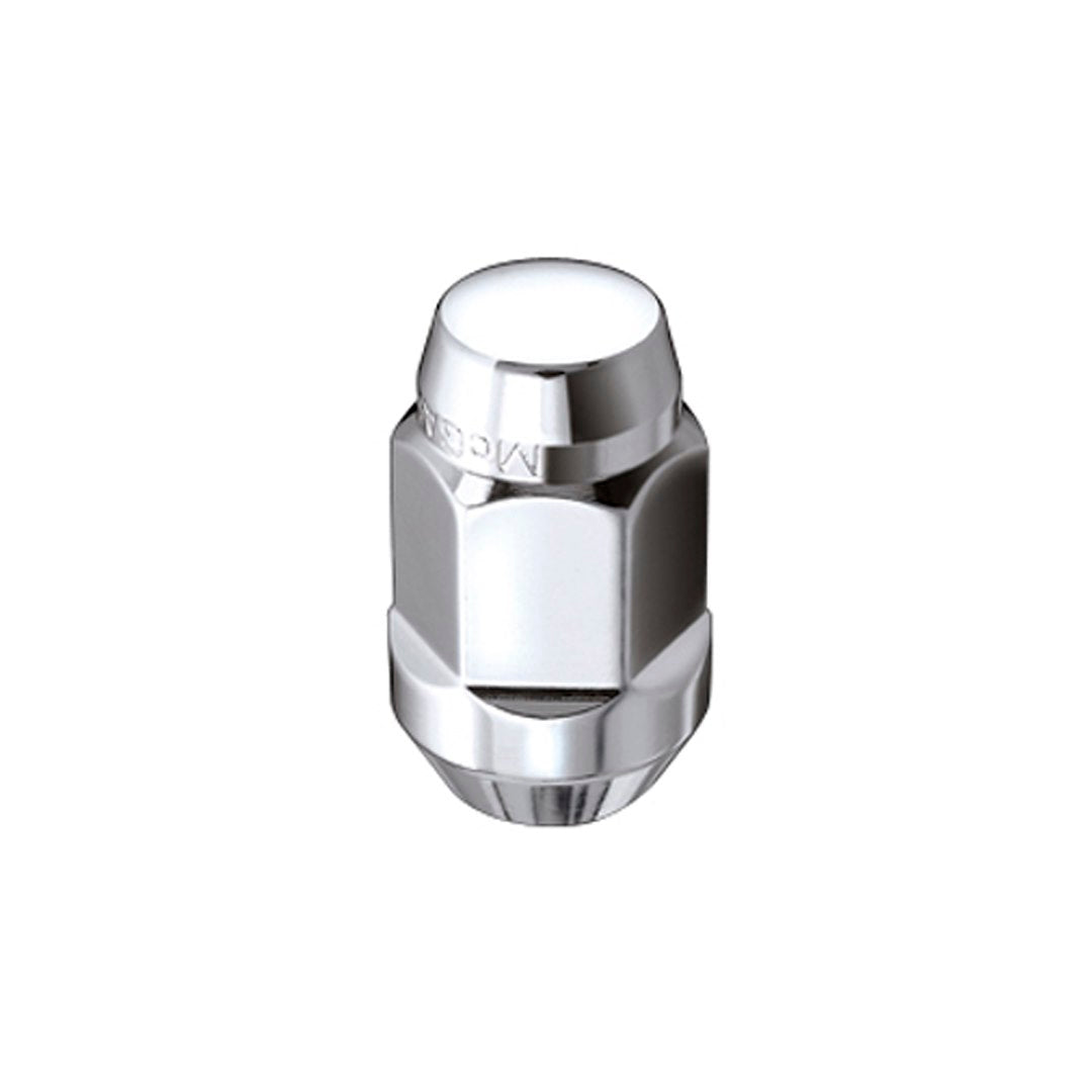 McGard 69412 Bulge Acorn Lug Nuts, 100-Count Box