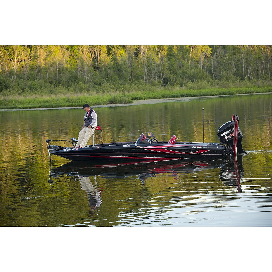 Attwood Marine 5530-24bp1 Navigation Light - image 9