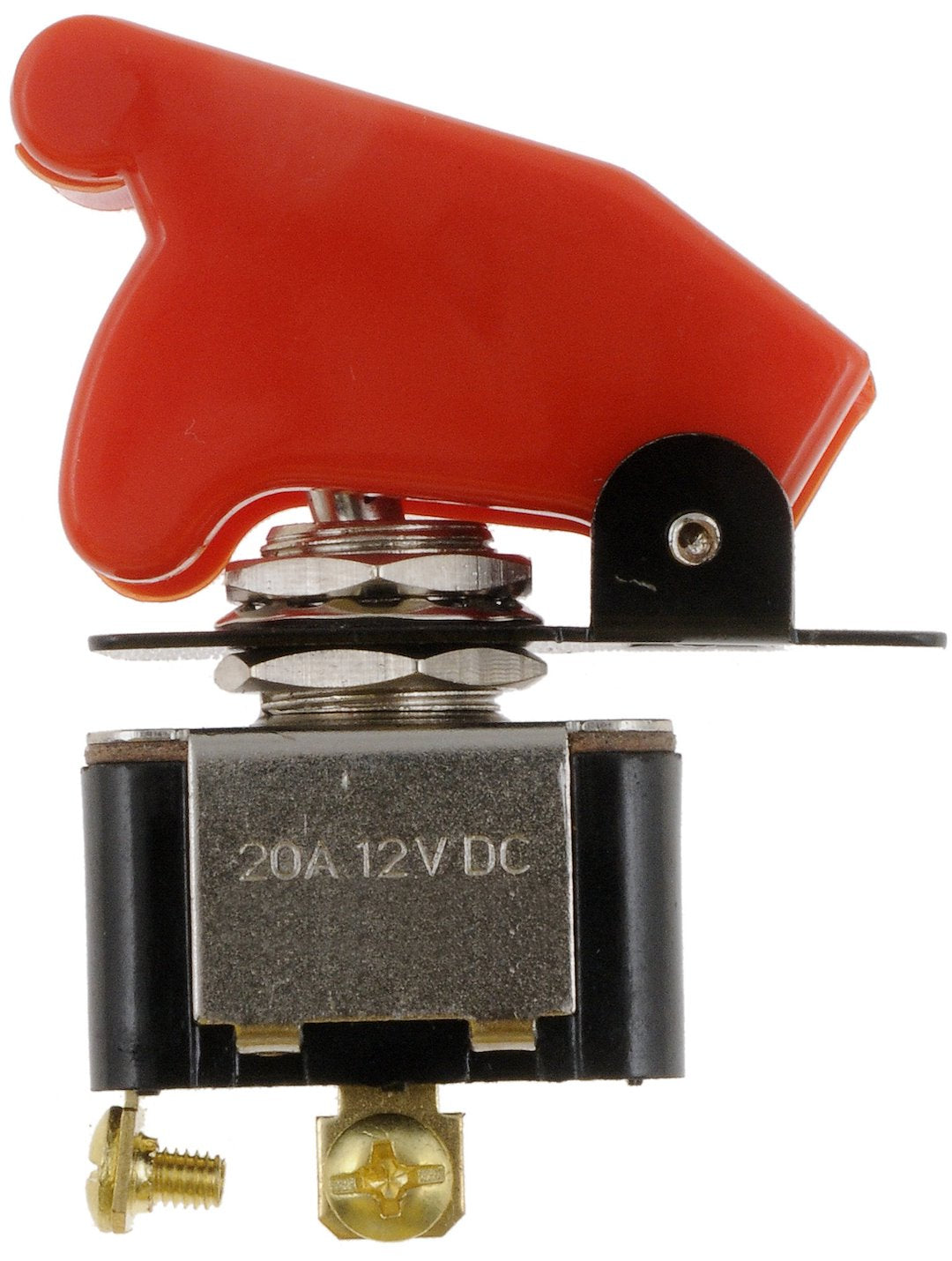 Dorman (OE Solutions) 84815 Covered Racing On/Off Toggle - image 2