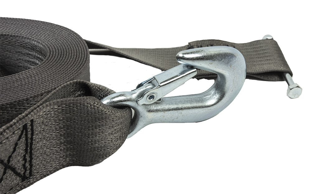 Immi Boatbuckle F05848 Trailer Boat Winch Strap - image 3