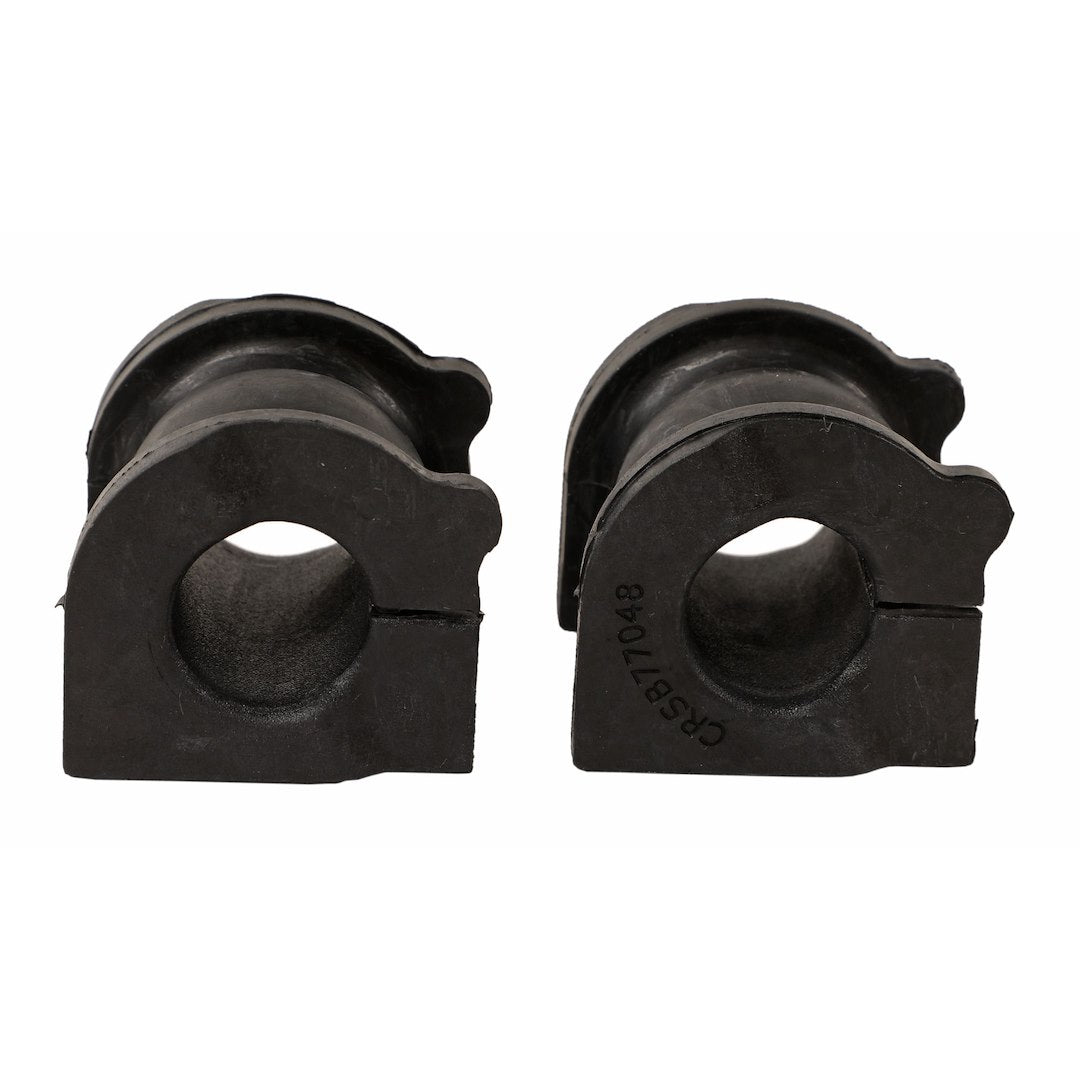 Moog Chassis K202120 Mounting Bushing for Stabilizer Bar