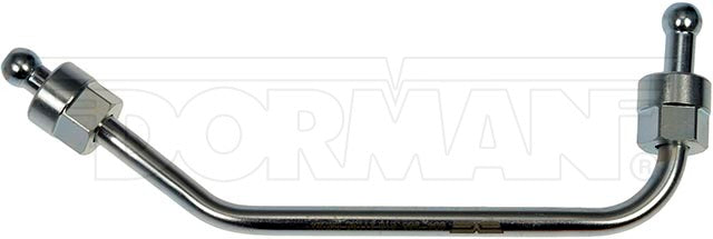 Dorman (OE Solutions) 904-966 High-Pressure Steel Injector Supply Line - image 4