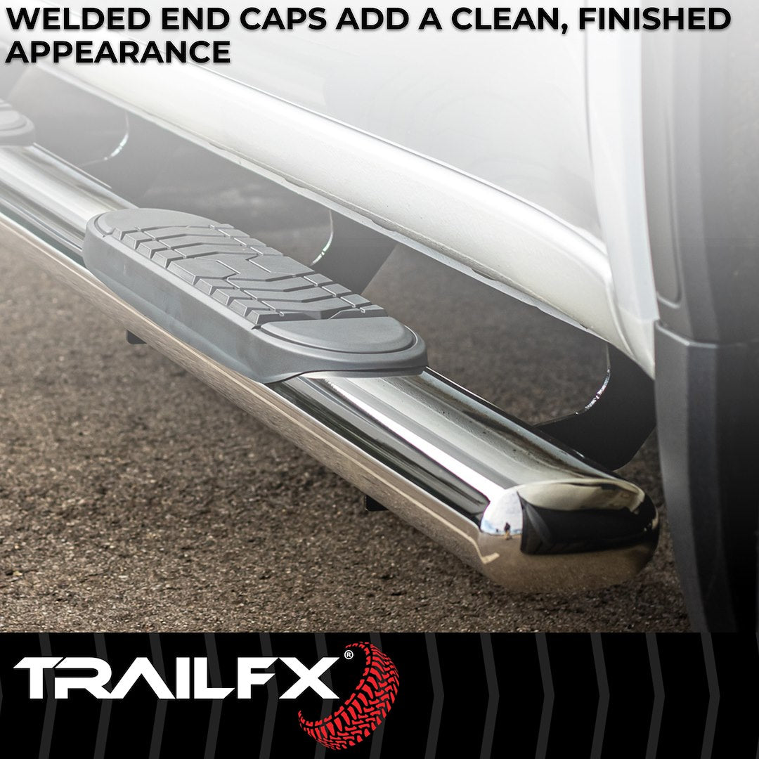 Trailfx A7100s Nerf Bar - image 5