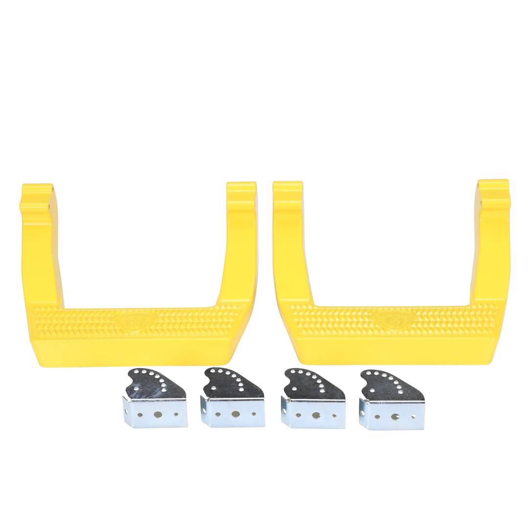 Carr 114997 LD XP7 Yellow Entry Step Set - image 3