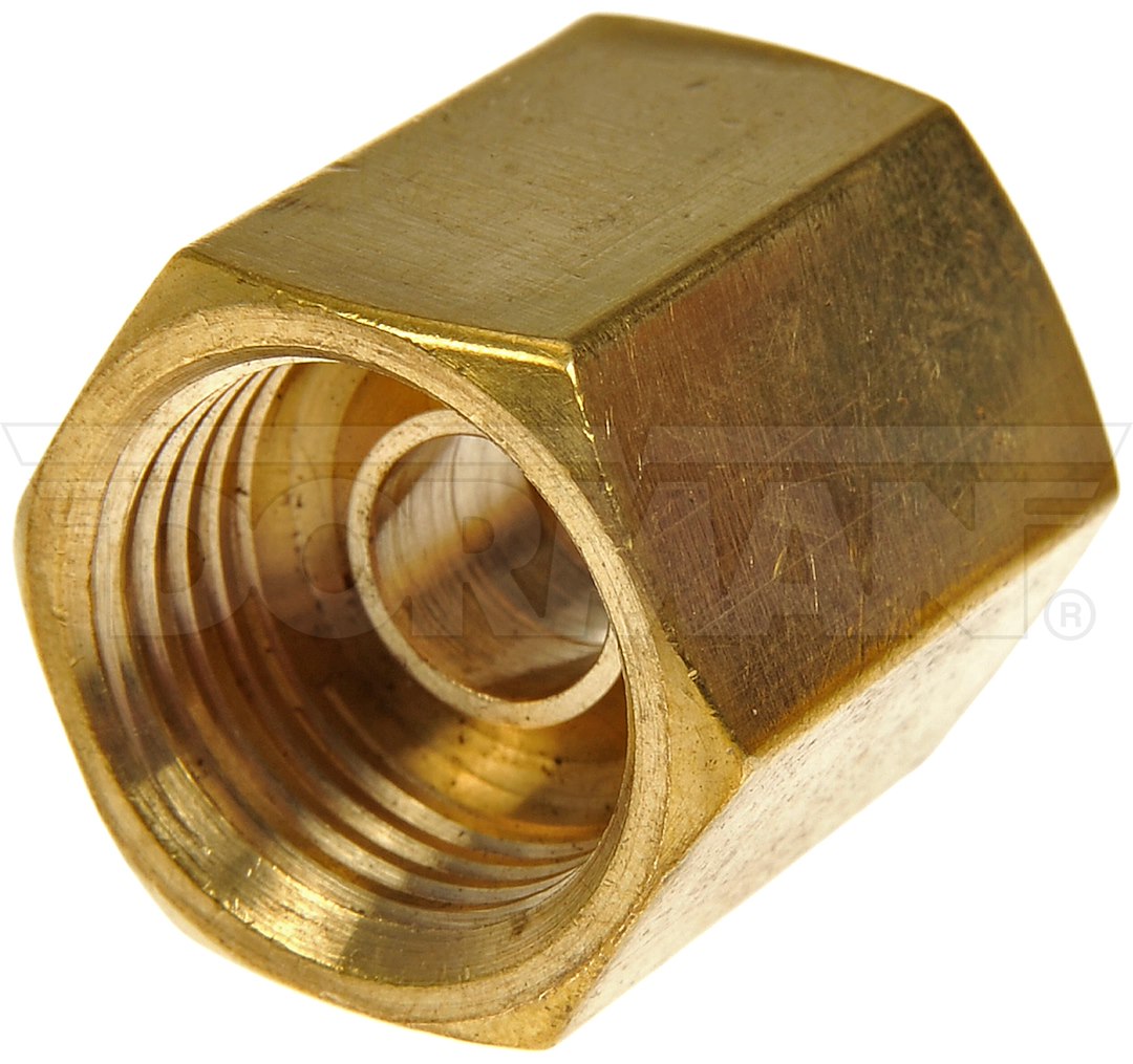 Dorman (OE Solutions) 785-316d 0.57-Inch Flare Connection Components - image 1
