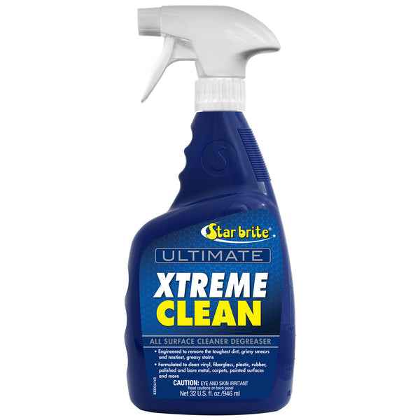 Star Brite 083232 Ultimate Xtreme Clean Surface Cleaner