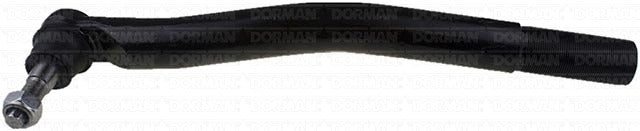 Dorman Chassis TO81141PR Premium Male Outer Steering Joint - image 2