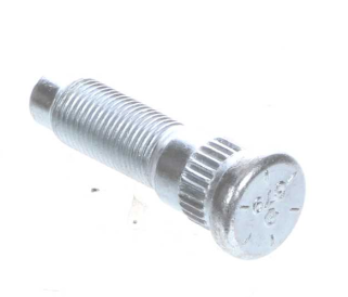 Dorman 610-379.1 AutoGrade Steel Wheel Stud - image 2