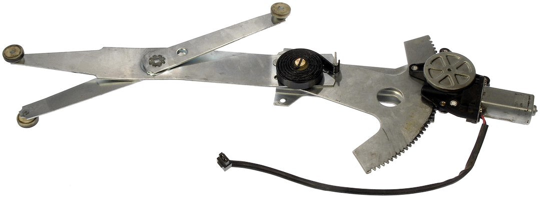 Dorman (OE Solutions) 741-886 Power-Window Replacement Drive Assembly - image 1