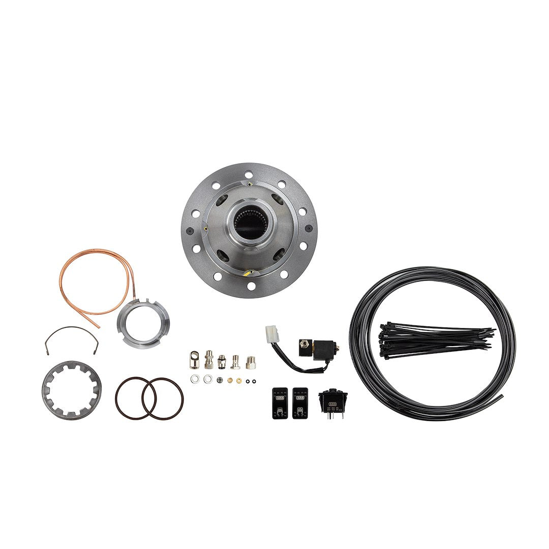 ARB RD99 Ford 9 in 35-Spline Air Locker - image 2