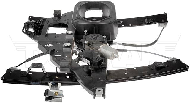 Dorman (OE Solutions) 748-542 OE FIX Electric Window Drive Replacement - image 4