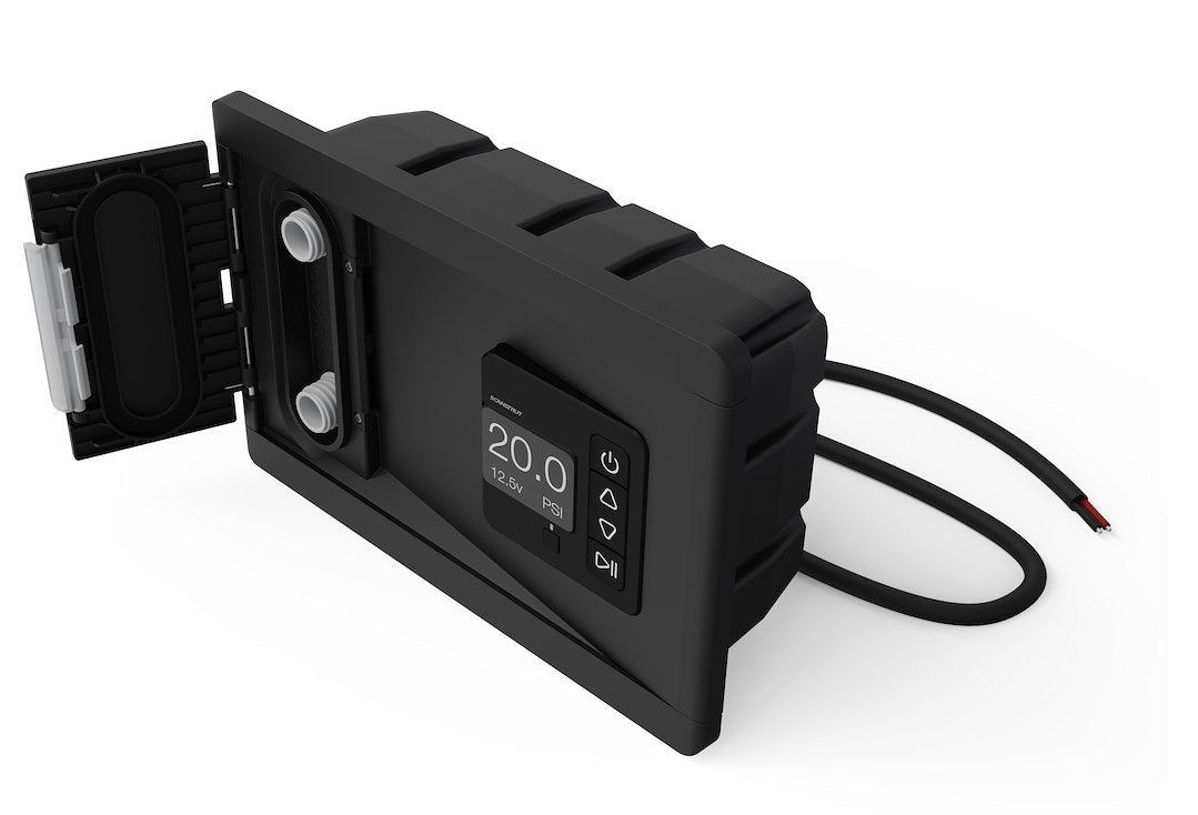 Scanstrut Sc-Aob-A2 Air Pump - image 6