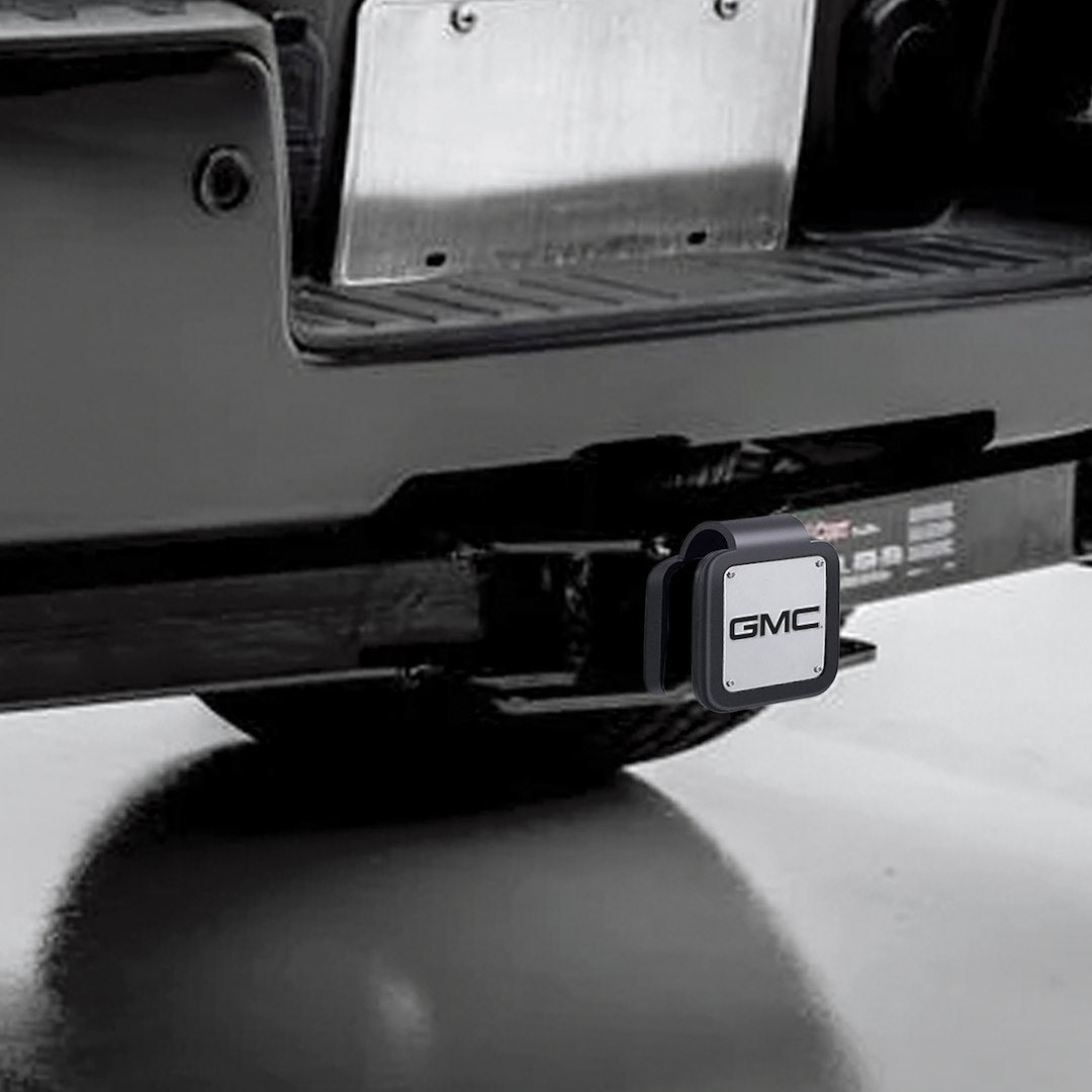 Plasticolor 002305R01 Trailer Hitch Covering
