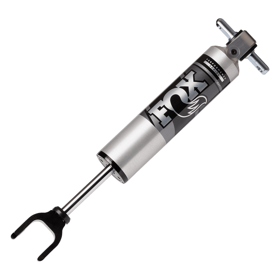 FOX 987-24-010 Performance 2.5 Rebound-Control Shock