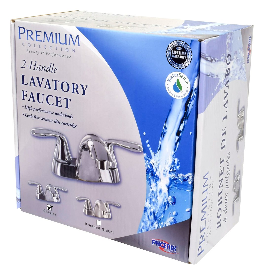 Phoenix Products Pf232301 Faucet - image 3
