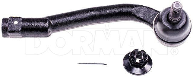 Dorman MAS Select Chassis TO60292 Select Offset Tie-Rod Steering Joint - image 1