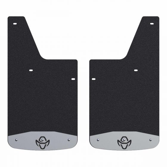 Ranch Hand 251451rh Heavy-Duty Truck Mud Flap