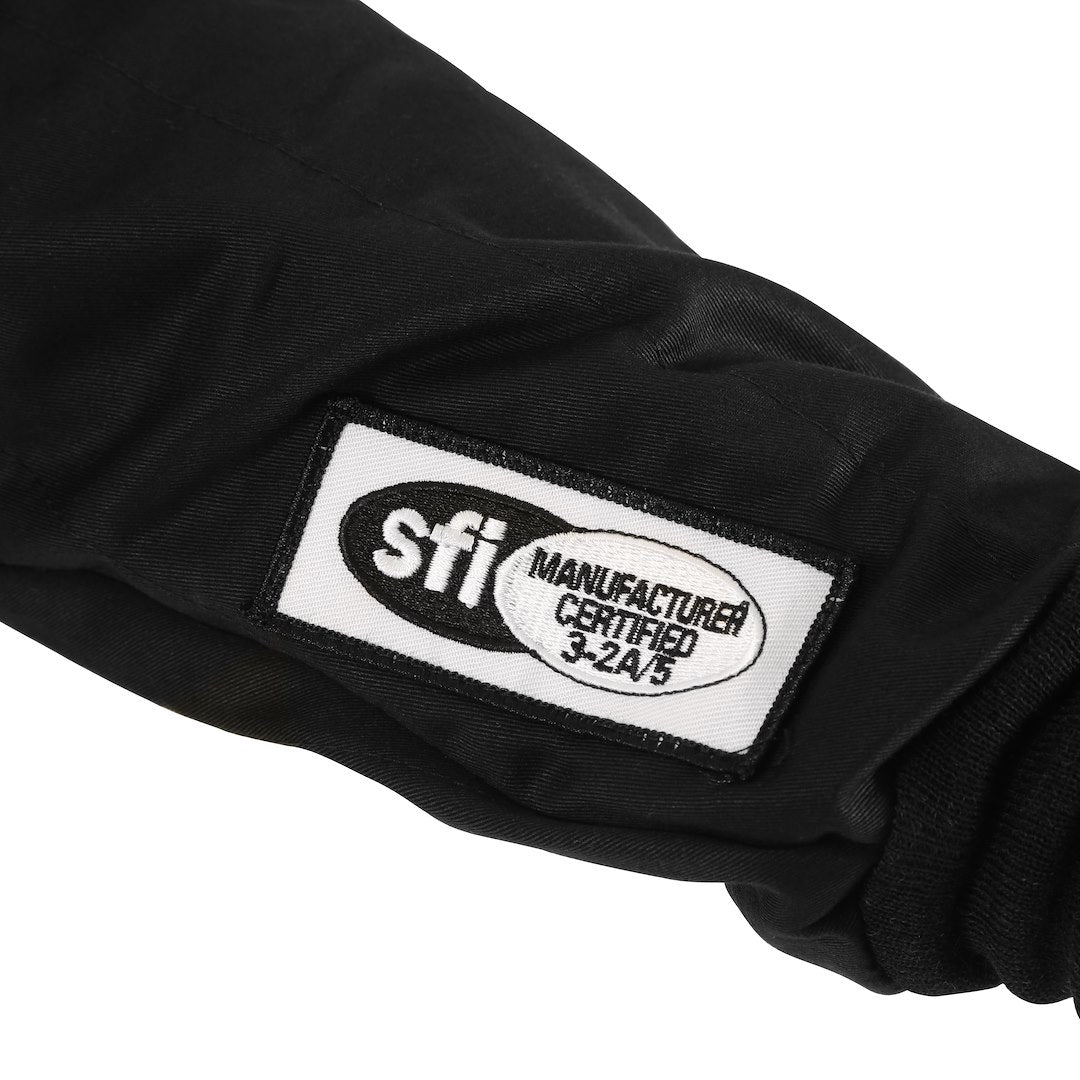 Racequip 121006 X-Large Racing Jacket