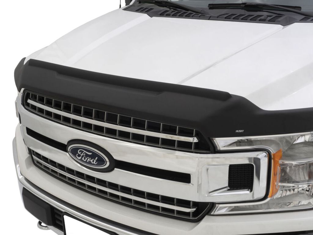 Husky Liner 2830196 Aeroskin II Hood Bug Deflector