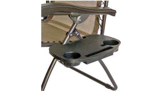 Prime Products 139003 Brown Plastic Table, 9 x 14 Inches