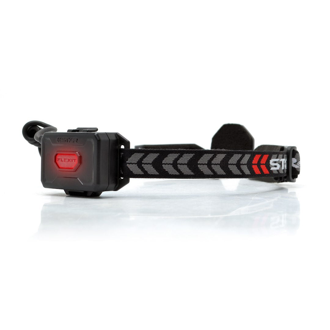 STKR Concepts 14204 FLEXIT Headlamp 3.0 Work Light