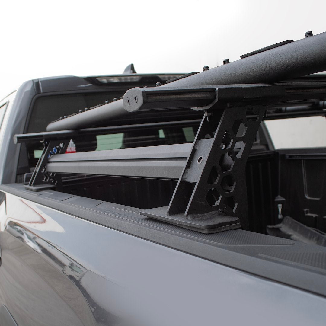 Go Rhino 5935000T SRM 50 Bed-Rack Crossmember