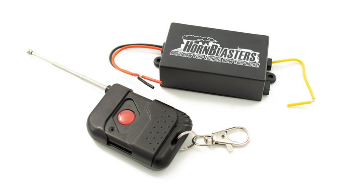 Horn Blasters HB-RC Wireless Horn Controller