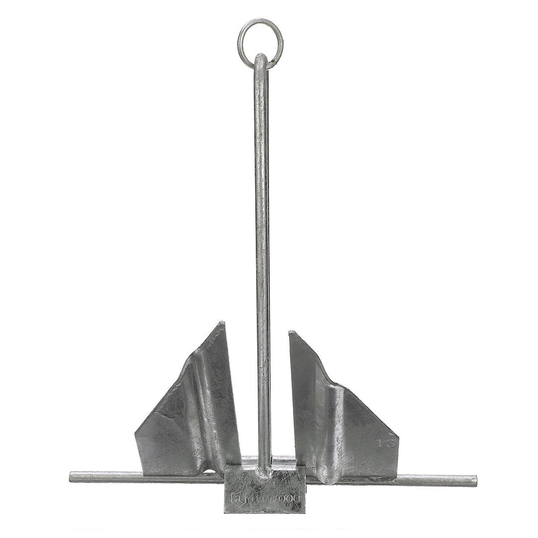 Attwood Marine 9963-1 Anchor - image 7