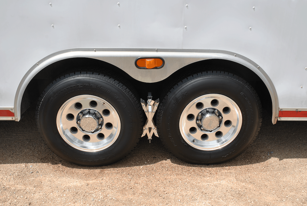 Ultra-Fab Products 21-001095 Wheel Chock - image 5