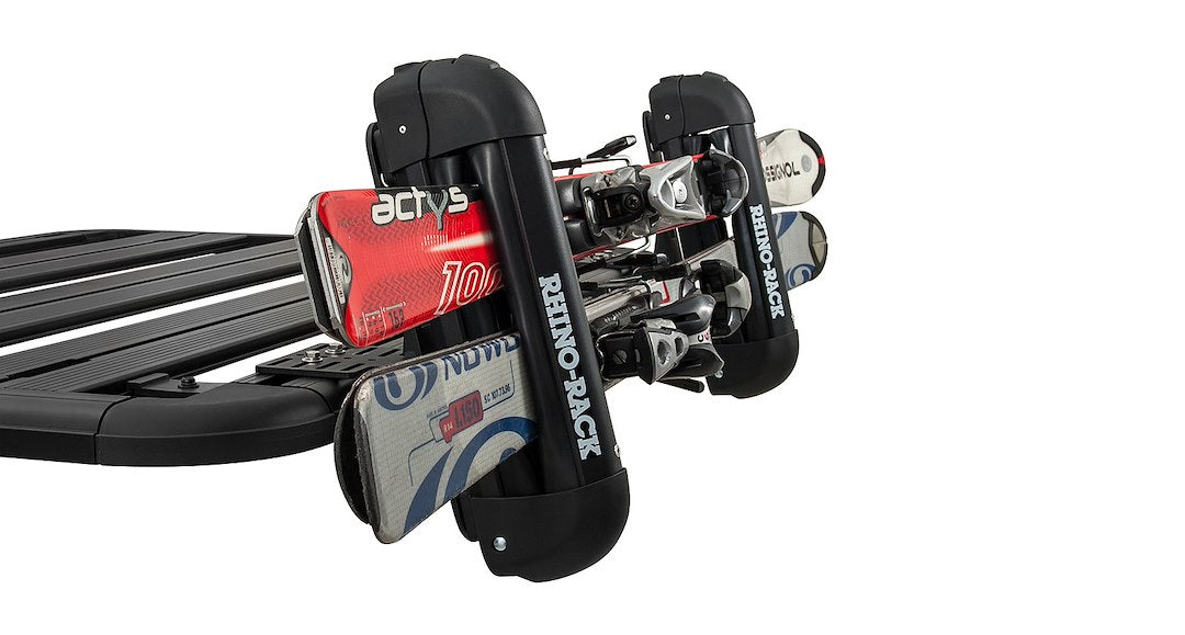 Rhino-Rack USA 43159 Pioneer Side-Mount Recovery Bracket