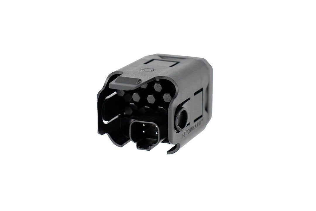 Diode Dynamics DD7422 C1R Receiver-Hitch Reverse Lamp