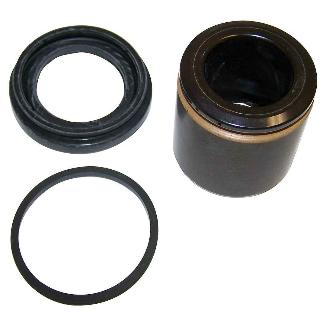 Crown Automotive 68003882AA Caliper Piston Set with Seals and Boots