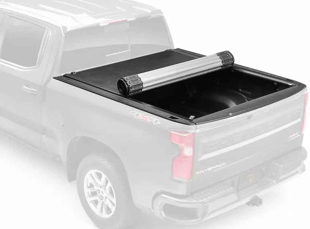 BAK Industries Revolver X2 Tonneau - F-150 2015–2020, 6 ft 7 in – 39327