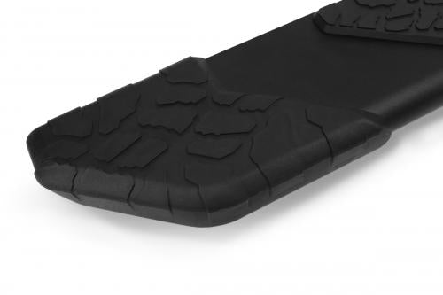 Raptor 1986-BLK Tread-Step Board Package