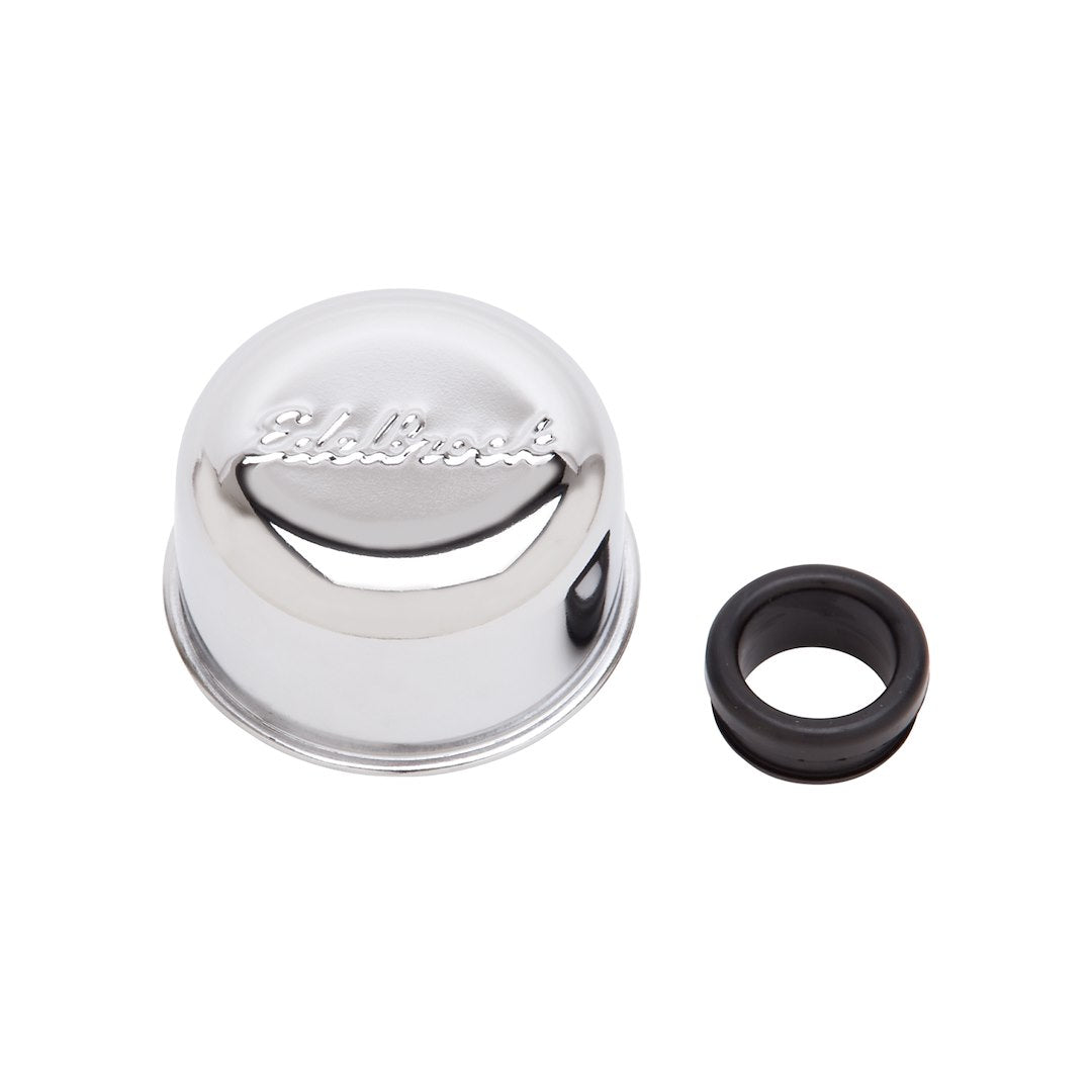 Edelbrock 4405 Crankcase Vent Cap