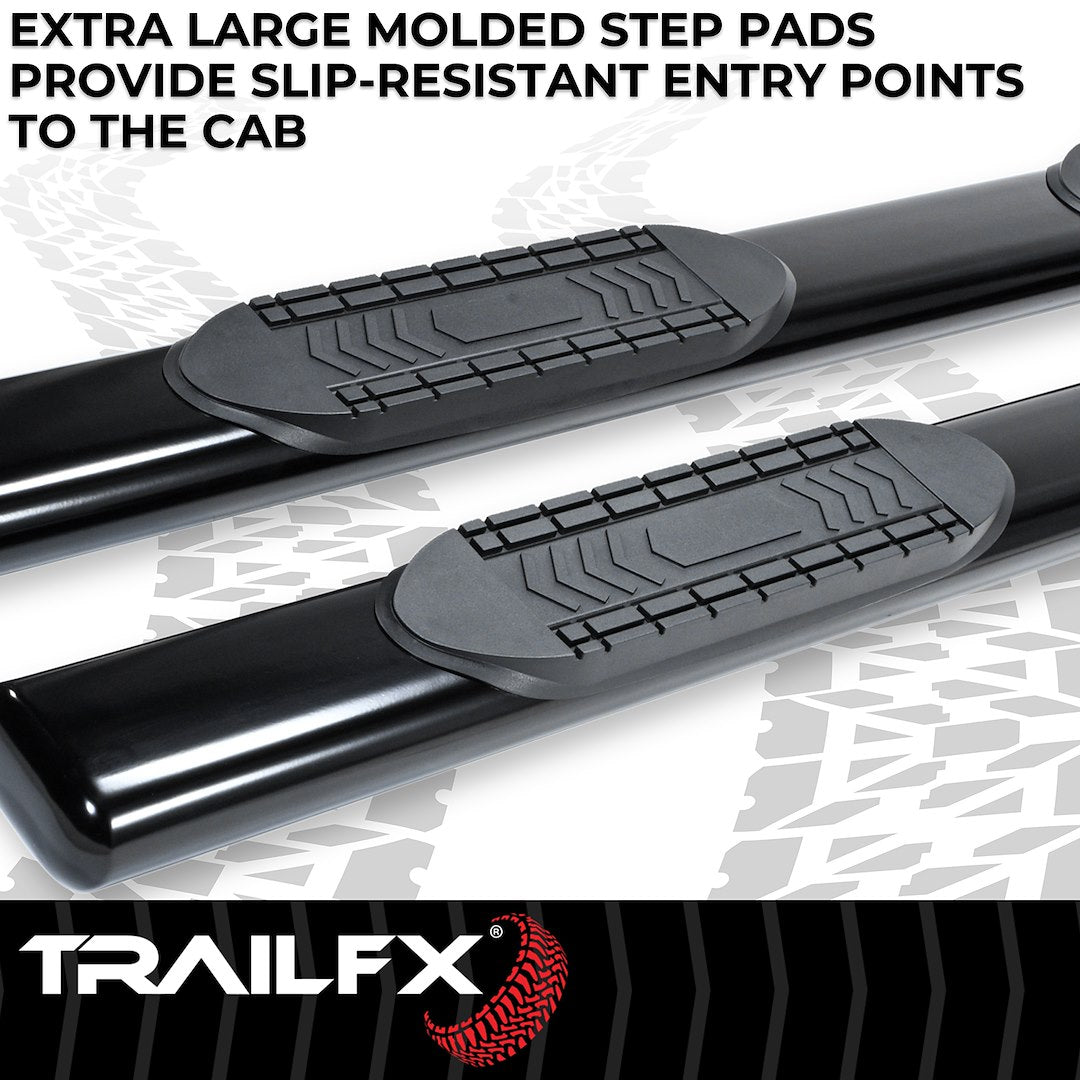 Trailfx A8255b Nerf Bar - image 3