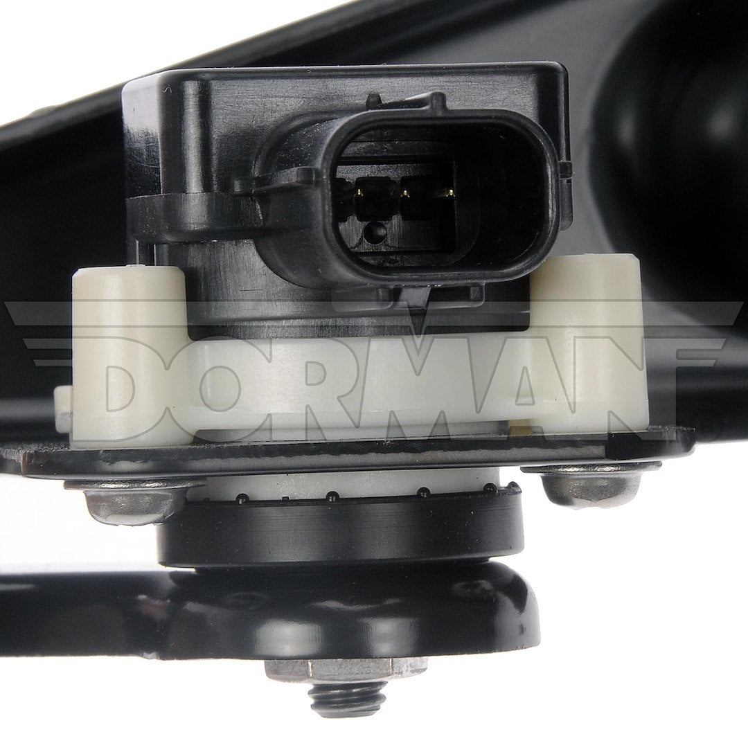 Dorman OE Solutions 924-773 Headlight-Leveling Height Sensor - image 2
